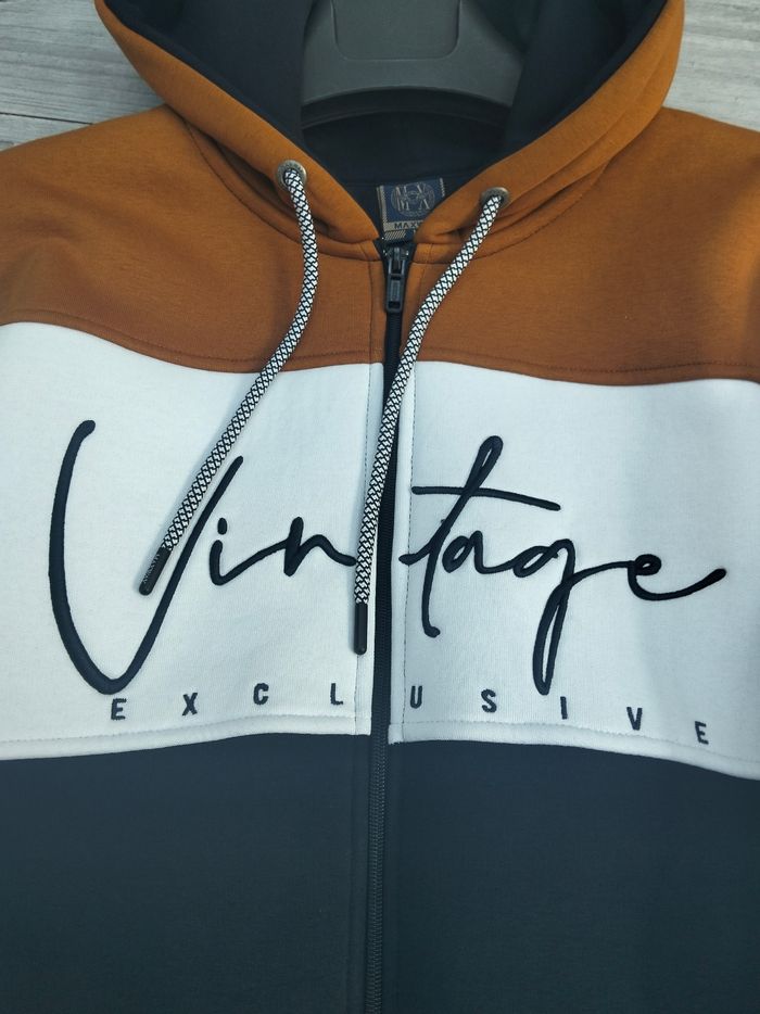 Veste vintage Maxway - photo numéro 2