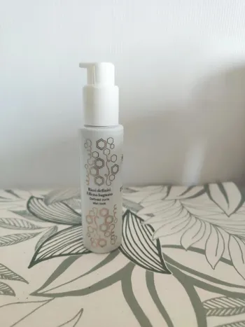 Maternatura gel revitalisant pour boucles au miel 100ml valeur 14€