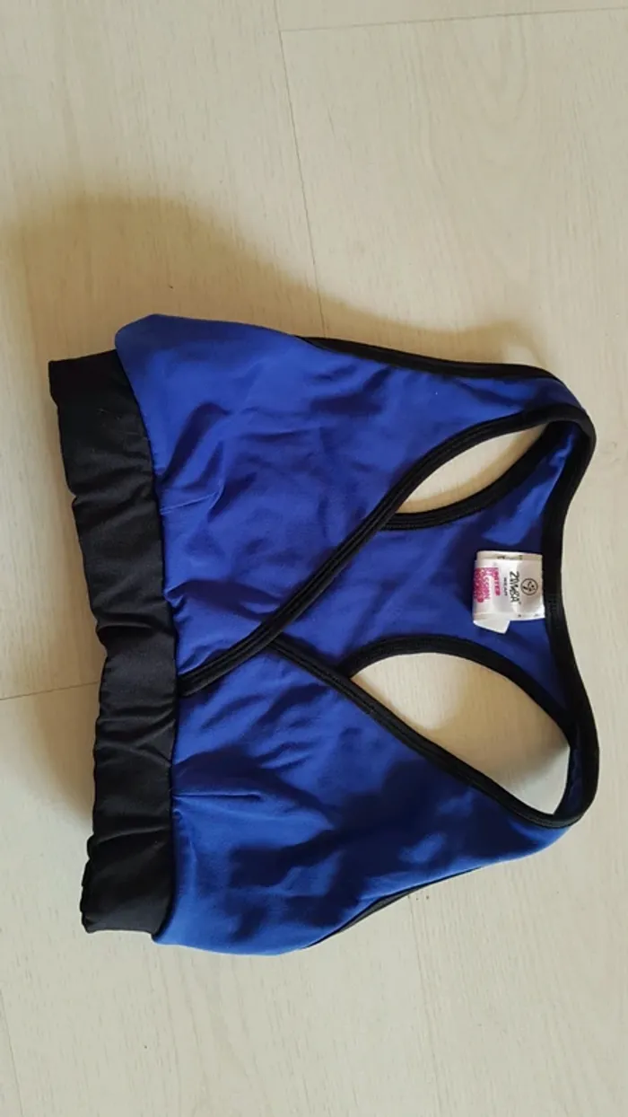 Brassière de sport