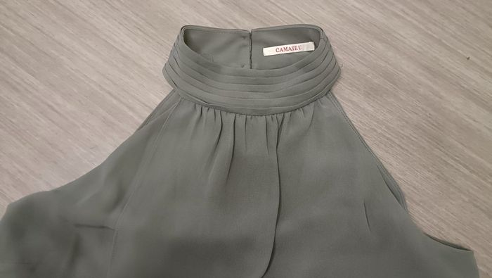 Robe - photo numéro 2