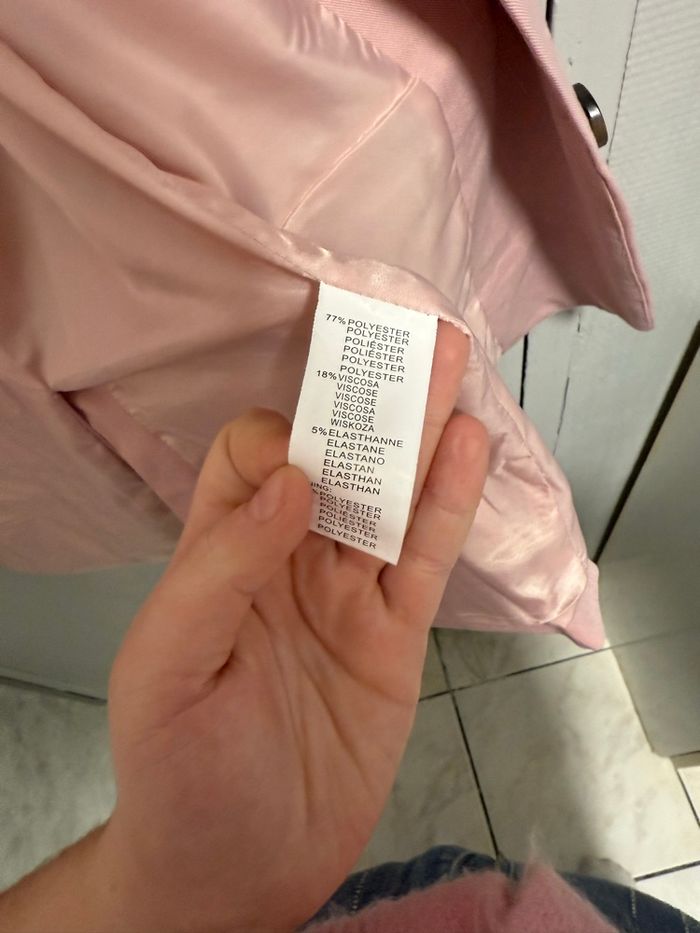 Blazer taille XL - photo numéro 2