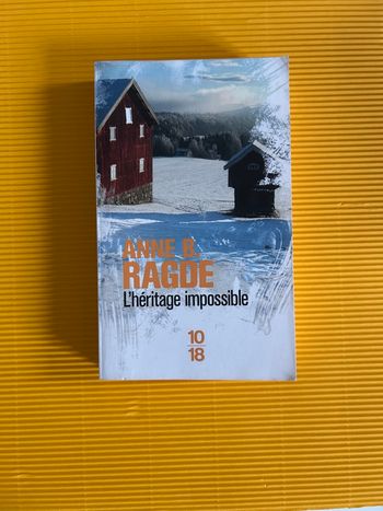 L’héritage impossible