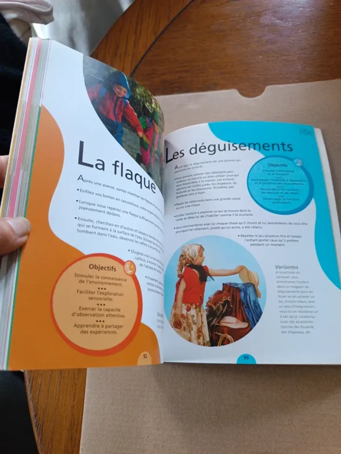 Petits jeux amusants et éducatifs - photo numéro 5