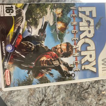 Far cry