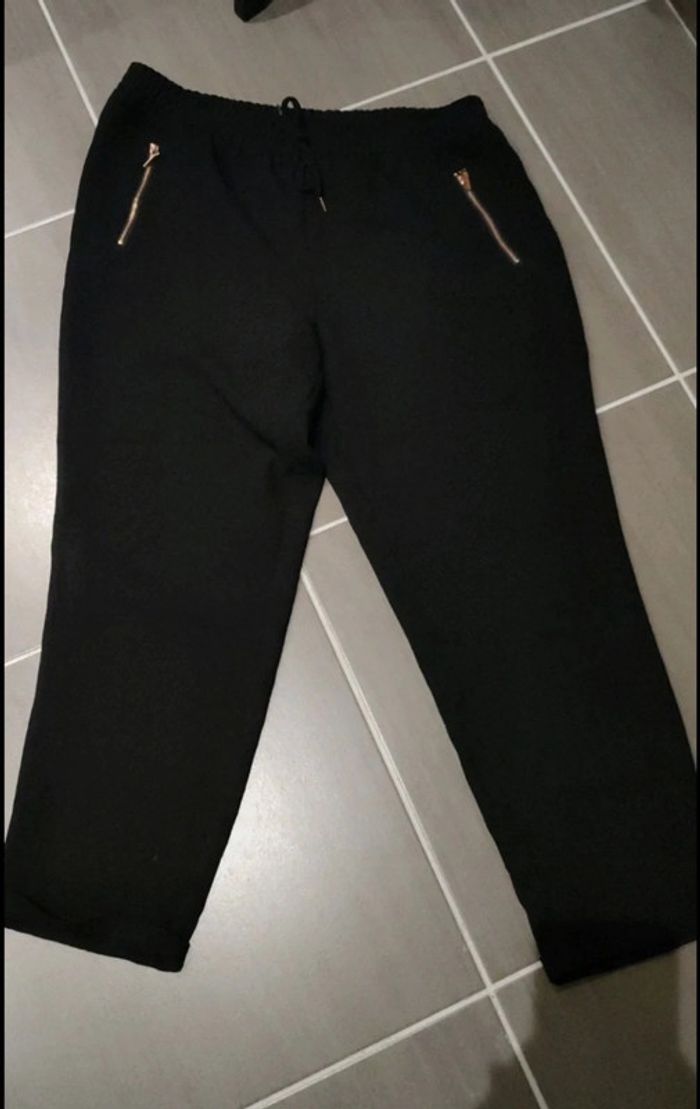 Pantalon fluide - photo numéro 2