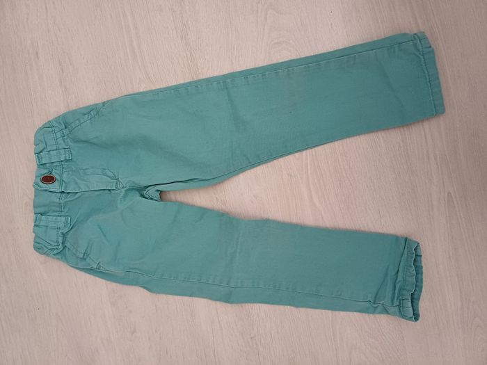 Lot  de 11 pantalons et pantacourt - photo numéro 9