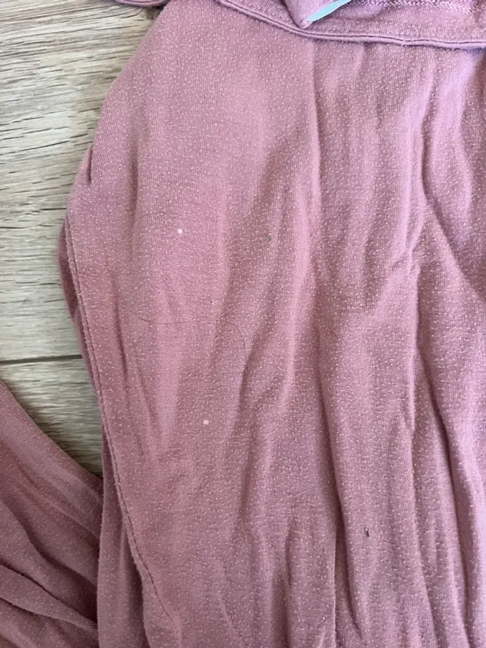 Pyjama Vertbaudet - photo numéro 4
