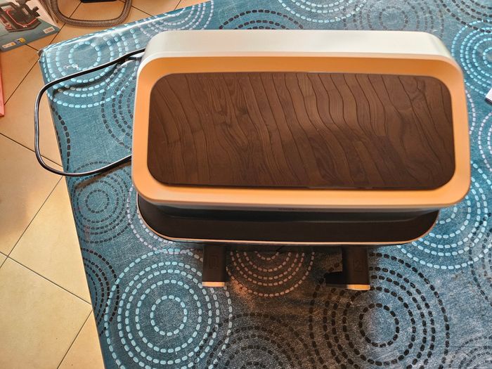 Vend airfryer - photo numéro 2
