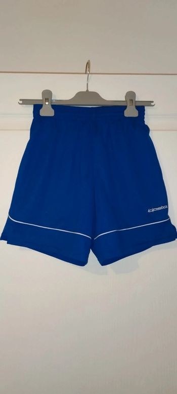 Short de football