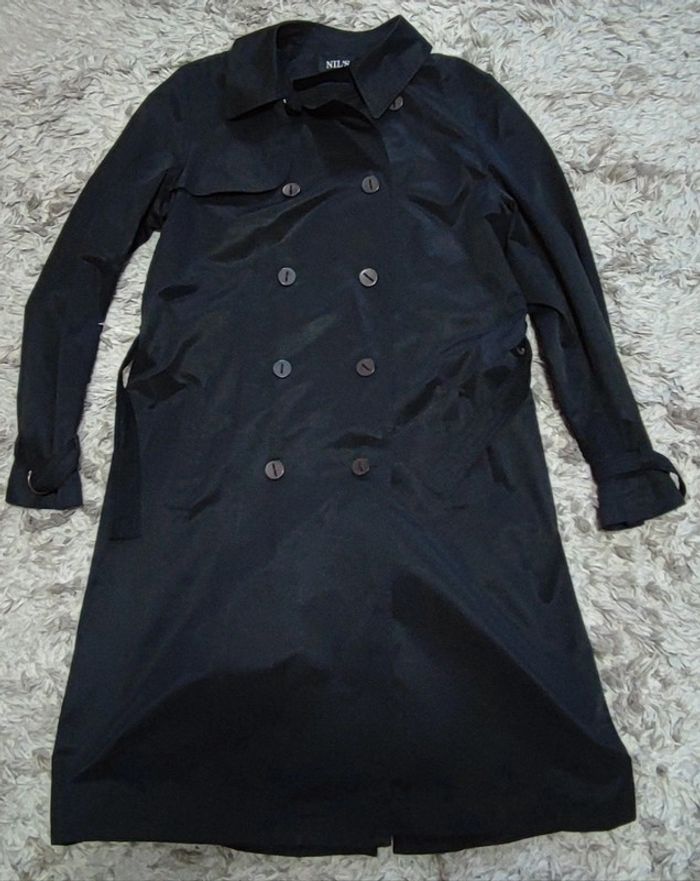 Veste imperméable taille 3 - photo numéro 4