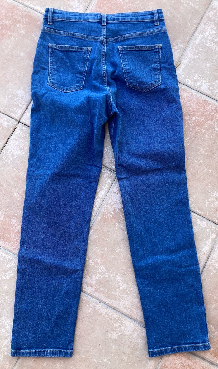 Jean Trendyol taille 40 - photo numéro 3
