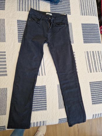 Lot jeans 12ans