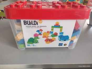 Blocs de construction