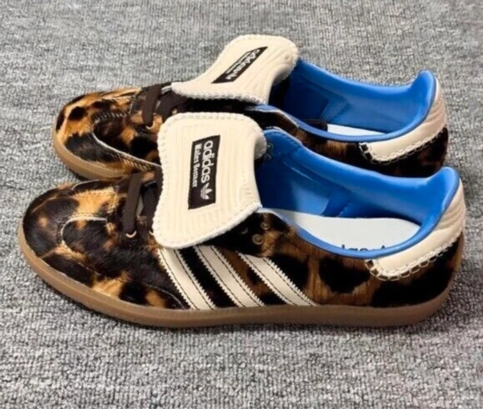 Adidas Samba Wales bonner taille 42 - photo numéro 6