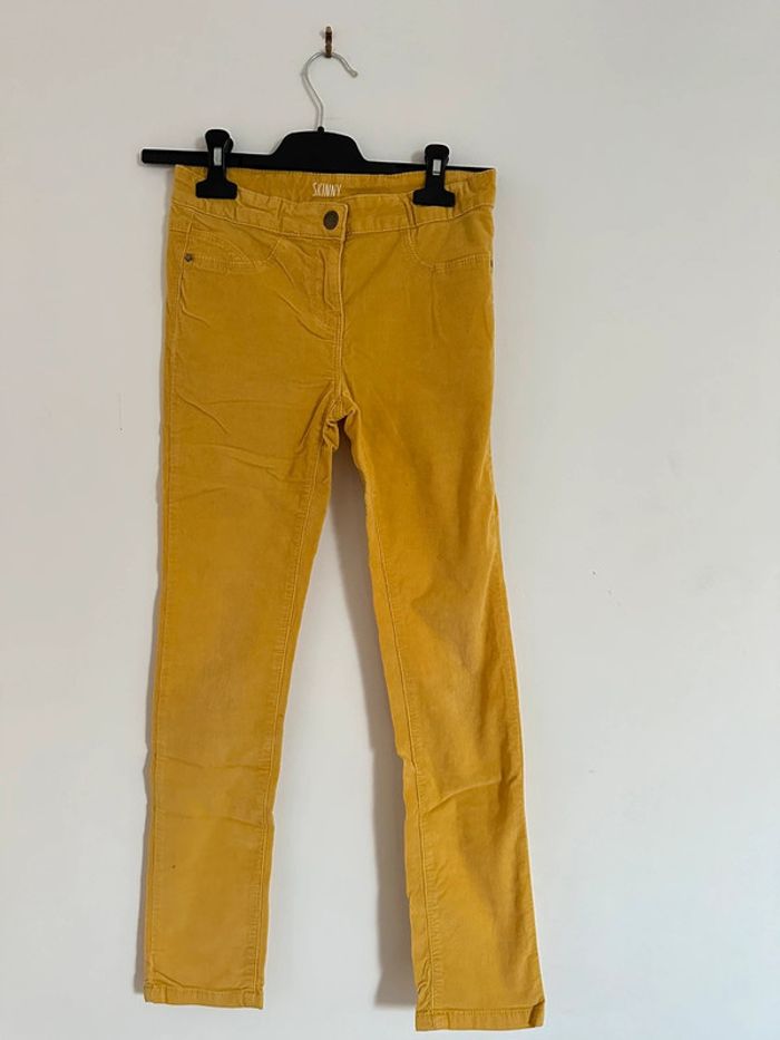 Pantalon Tape à l’œil