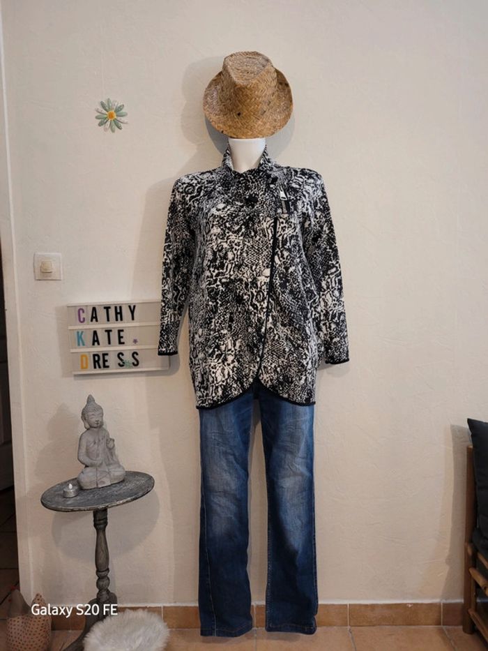 Veste originale - photo numéro 2