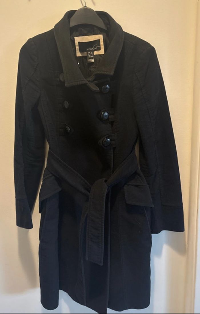 Manteau femme
