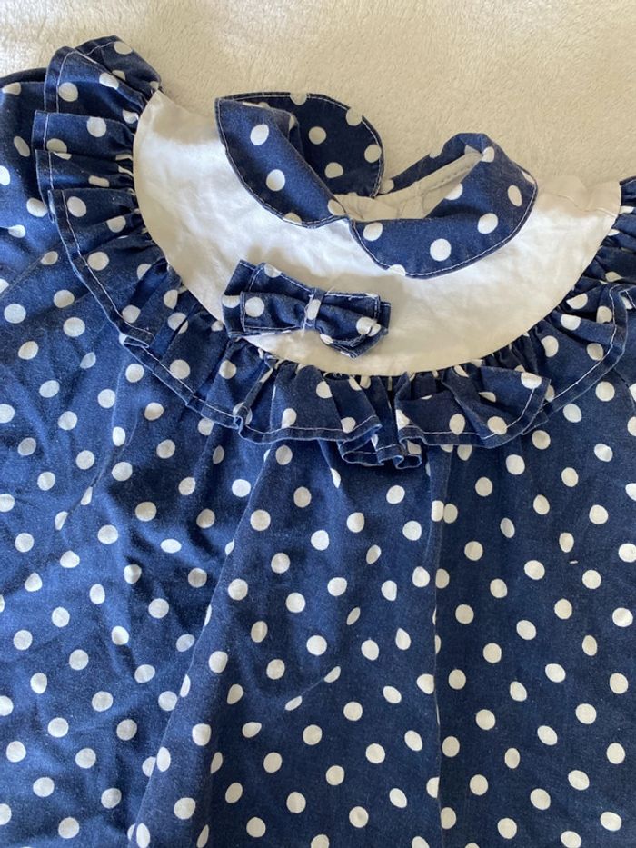 T6mois robe - photo numéro 2