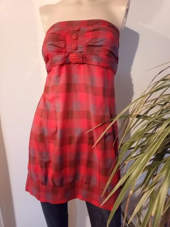 Très joli bustier 🤩