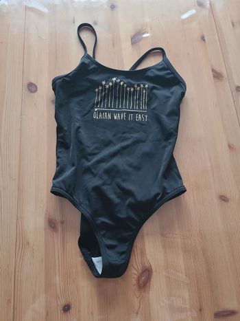Maillot de bain