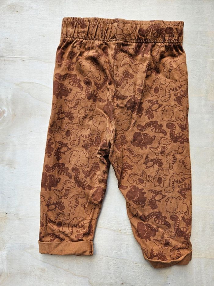 Pantalon jogging 6 mois - photo numéro 3