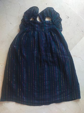 Robe Bonton T.6A