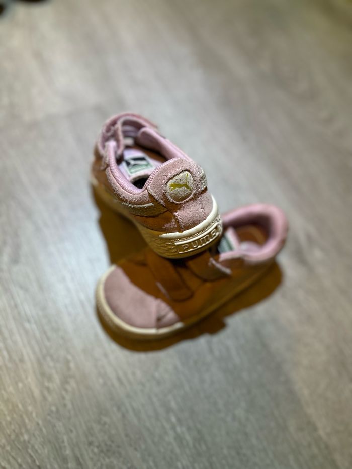 Chaussures - photo numéro 2