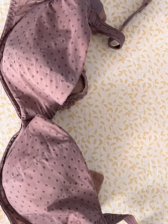 Soutien gorge lejaby - photo numéro 3