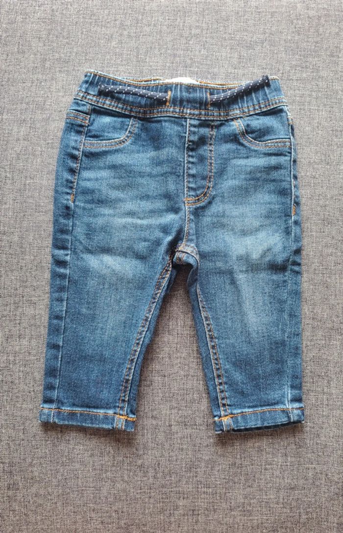 Pantalon jean