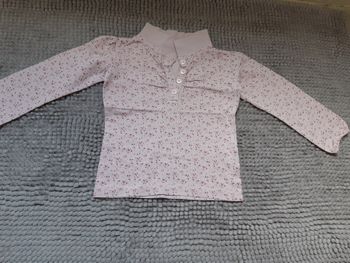 T-shirt In extenso 3 ans