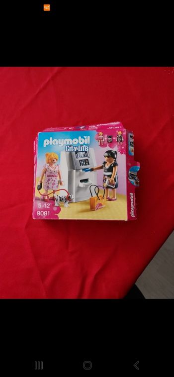Playmobil