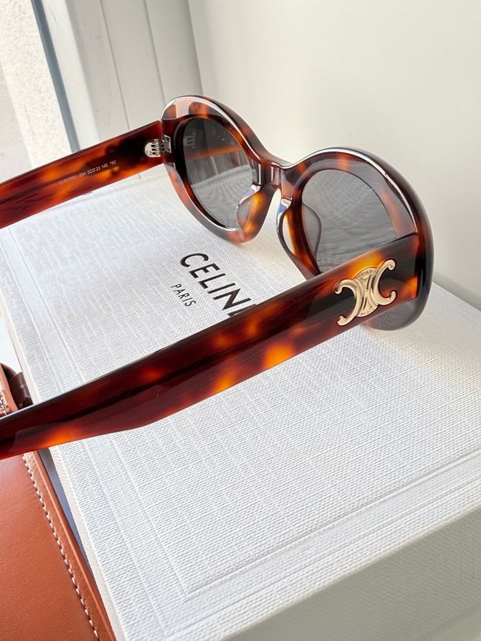 Lunettes Celine - photo numéro 3