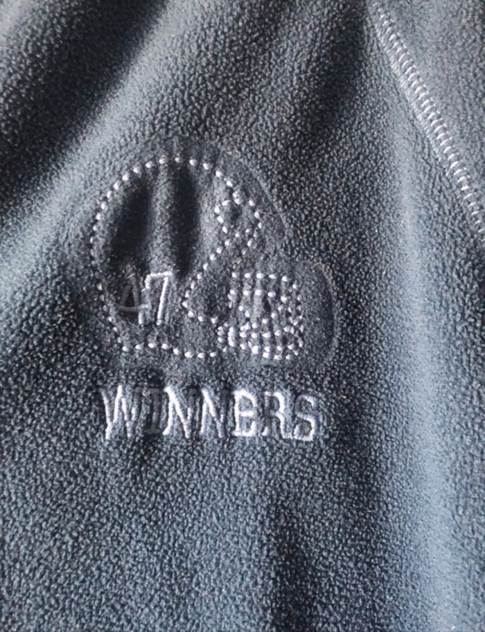 Robe de chambre/peignoir garçon - photo numéro 3