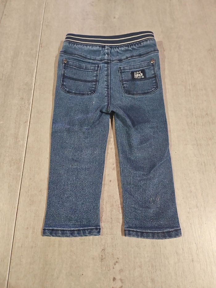 Jeans - photo numéro 4