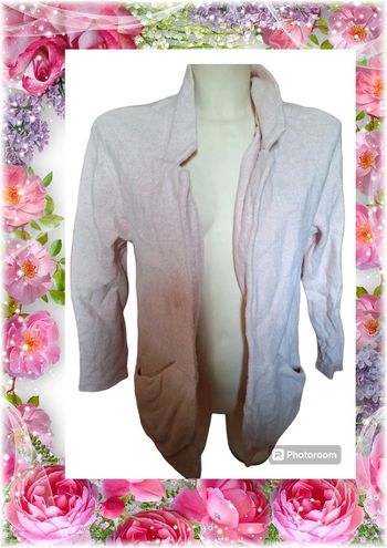 💫🌸Veste polaire pour femme 🌸💫