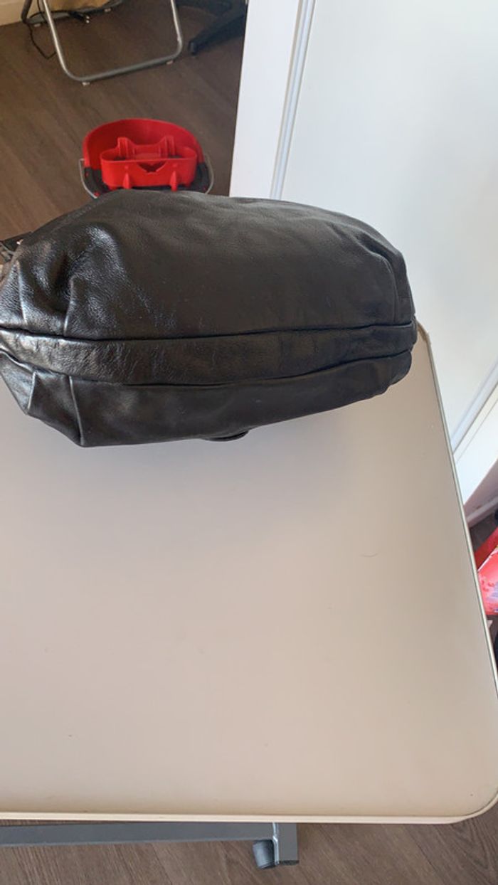 Sac longchamp - photo numéro 6