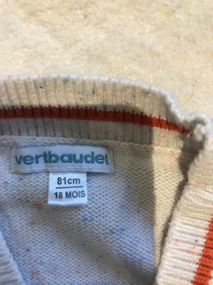 Veste - photo numéro 4