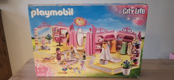 Playmobil 9226 boutique des mariées