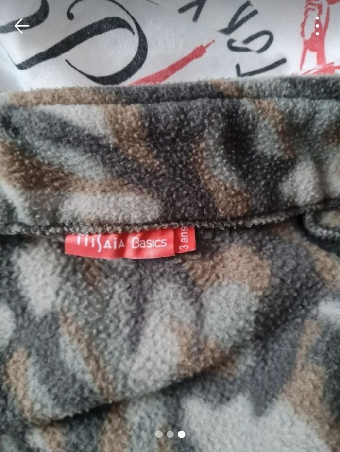 Polaire 36m - photo numéro 3