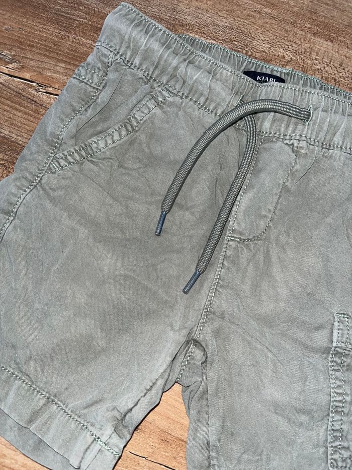 Short 3 ans - photo numéro 3