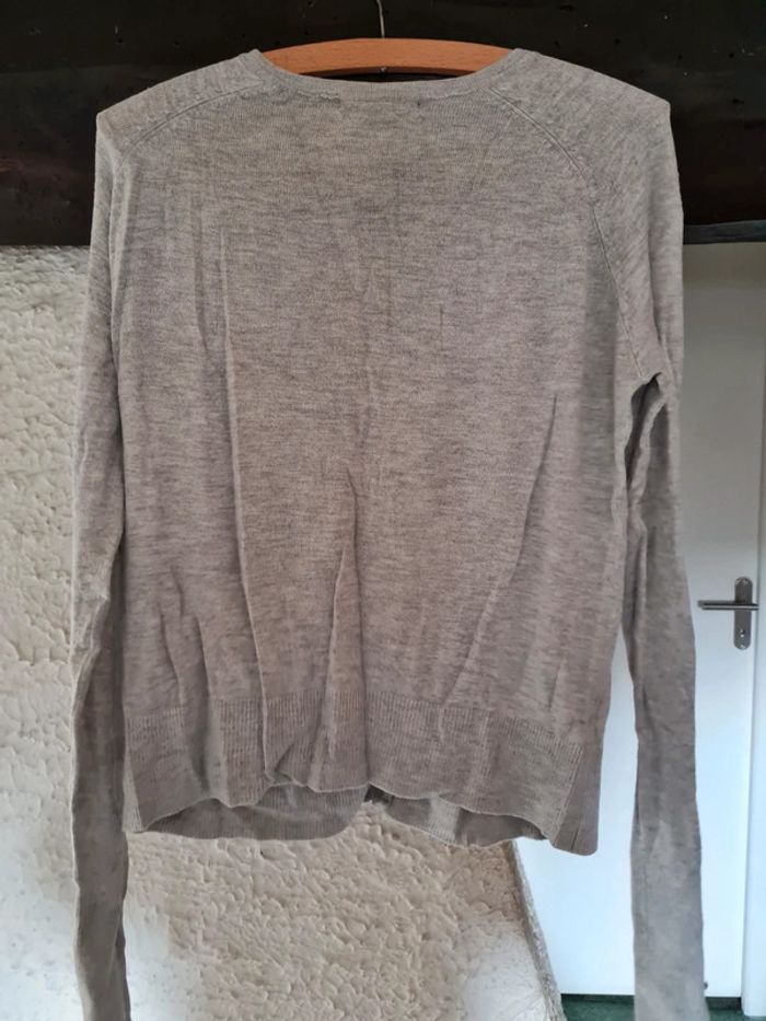 Gilet - photo numéro 3
