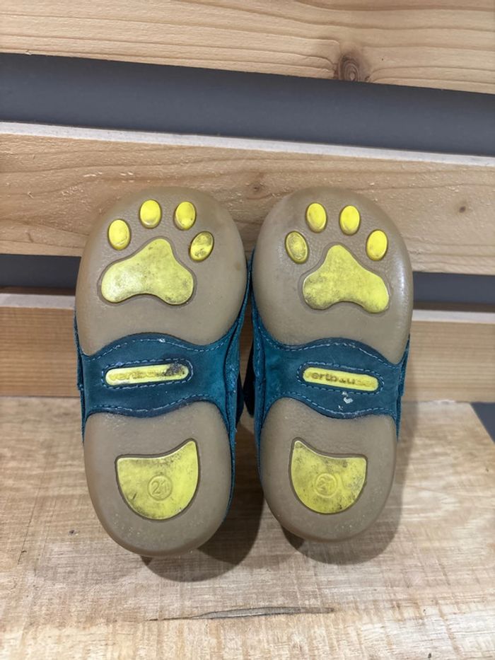 Chaussure verbaudet - photo numéro 5