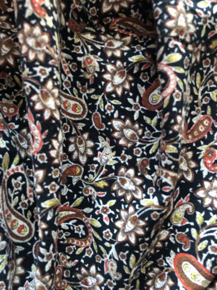 Robe ou tunique longue - photo numéro 3