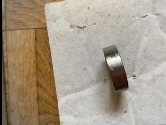 Bague - photo numéro 3