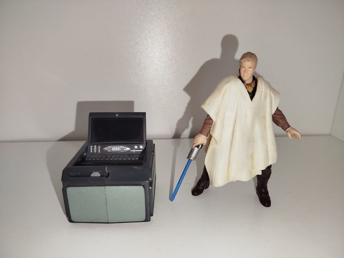Figurine Star Wars Luke Skywalker