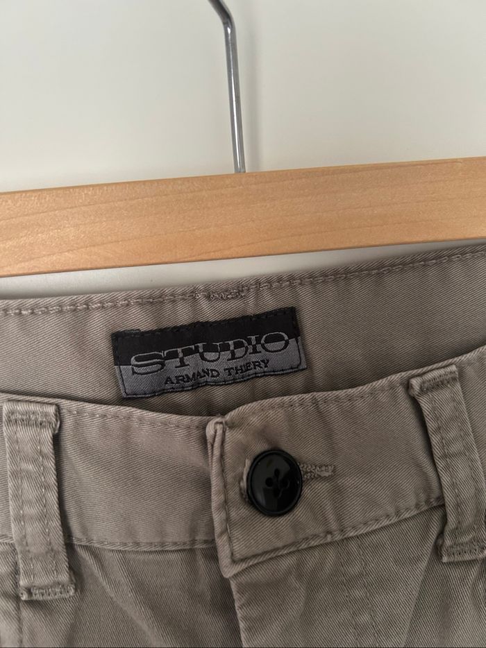 Pantalon homme - photo numéro 2
