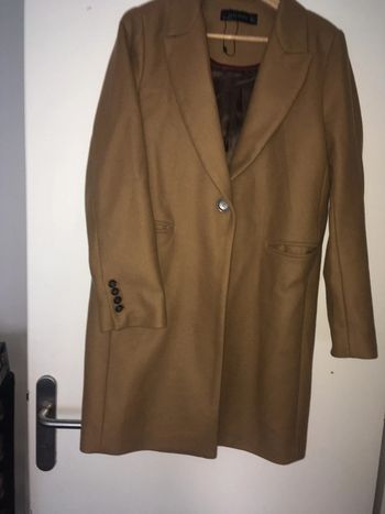 Veste Mango