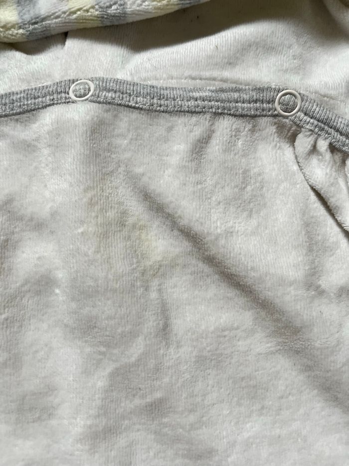 Lot Pyjamas   PETIT BATEAU - photo numéro 9