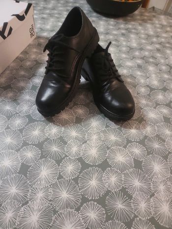 Chaussures de ville