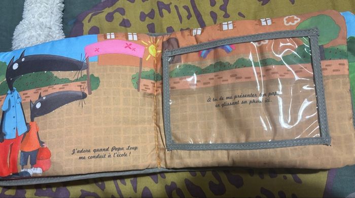 Mon premier album photo - photo numéro 2